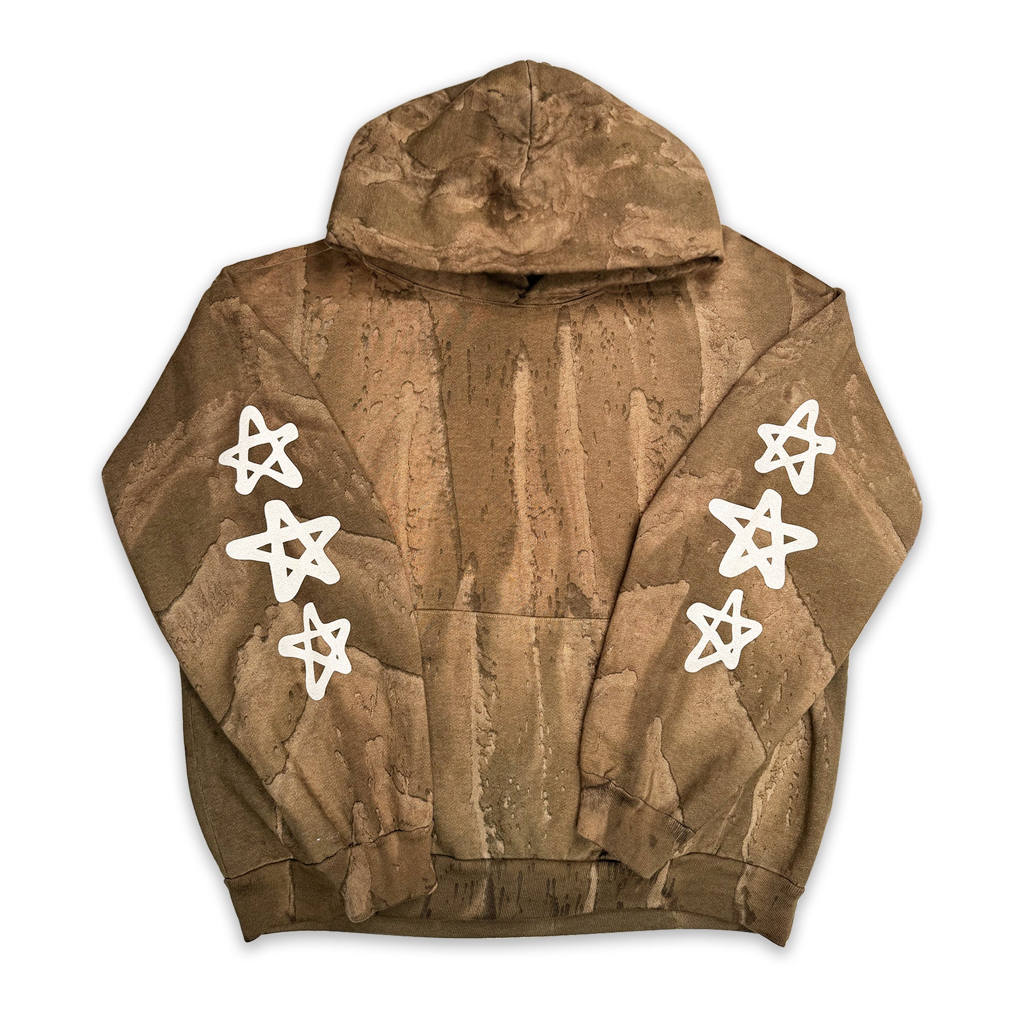 DINO BONES HOODIE